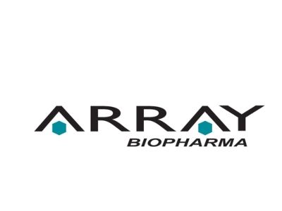 Array Biopharma Inc (NASDAQ:ARRY)