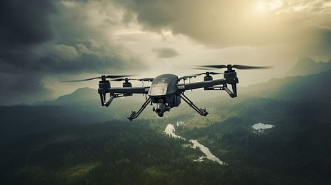 8 Best Drone Stocks to Buy for the Next 3 Years