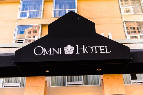 Best Hotel Chains For Business Travelers