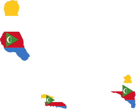 25 Least Tolerant Countries in The World