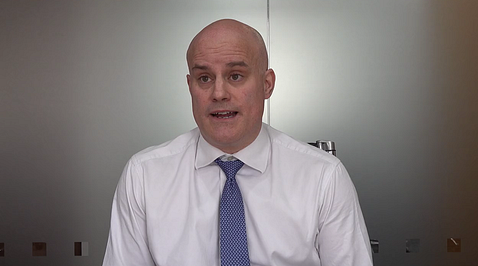 Theron de Ris Eschler Asset Management