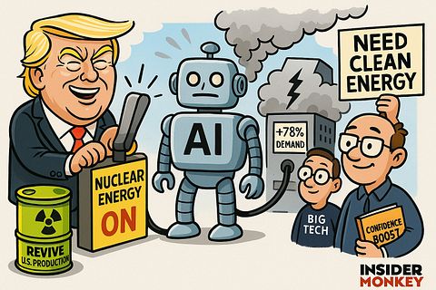 10 AI Stocks Gaining Wall Street's Attention