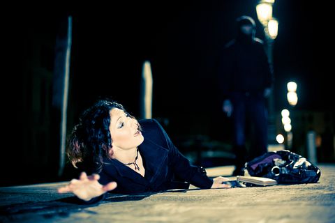 Worst Countries for Solo Female Tourists: Sexual Harassment and Rape 11 Most Infamous Cults and Cult Leaders in American History 