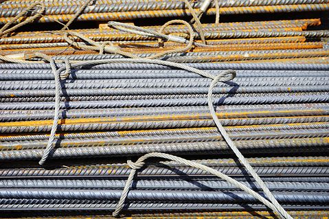 iron-rods-474792_1280 Top 11 Philippine Exports and Imports