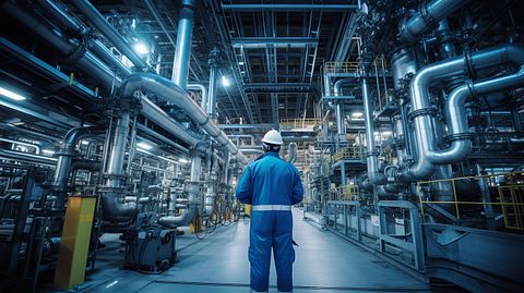 12 Largest Hydrogen Exporting Countries in the World