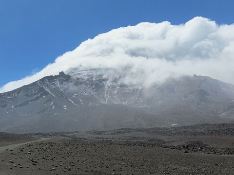 chimborazo-256007_1280