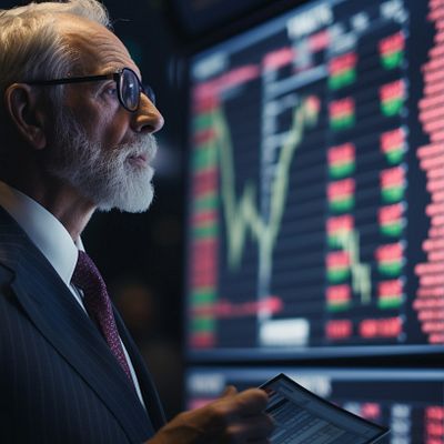 Crushing the Street: 9 Stocks That Beat Earnings Expectations