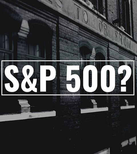 13 Best Performing S&P 500 Stocks in the Last 5 Years