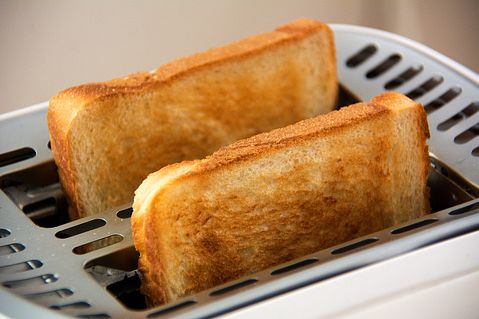 toast-1077984_1280 10 Easiest Dorm Foods to Make 