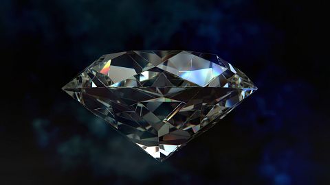 Countries That Export The Most Diamonds in the World