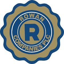Rowan Companies PLC (NYSE:RDC)