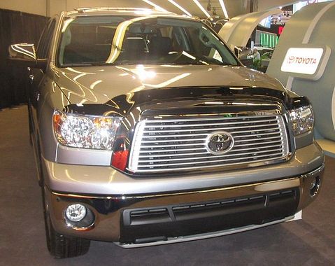 Toyota Tundra