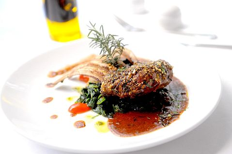 7 Parent Child Cooking Classes in NYC