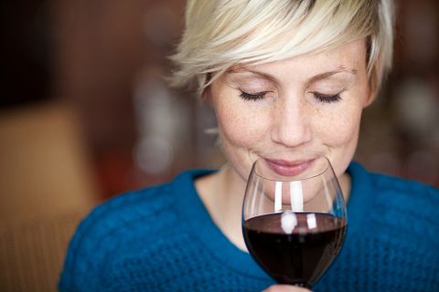 20 States that Drink the Most Wine