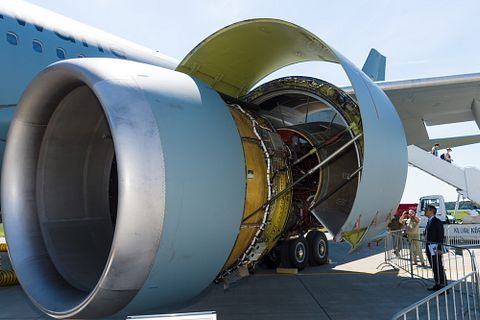 Is GE Aerospace (GE) the Best American Defense Stock to Buy Now?