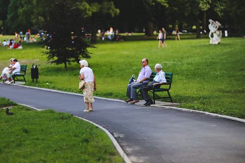 Best Places to Retire in Central Florida - Royal Highlands