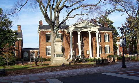 Best Places to Retire in Virginia