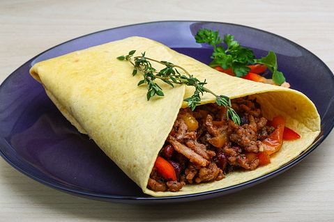 Most Profitable Food Items Sold in America in 2018