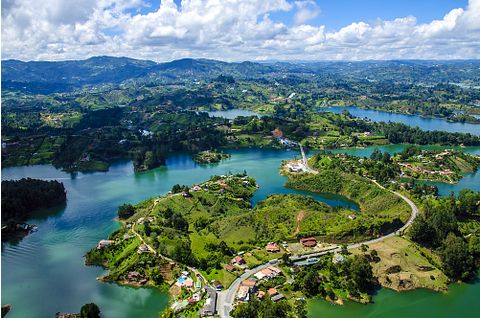 40 Best Places to Visit in South America That Are Beautiful and Safe