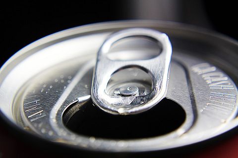 10 Energy Drinks with the Most Sugar Sold in America