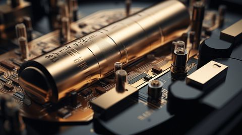 Silicon-Anode Breakthrough Sparks AI Smartphone Battery Surge for Enovix