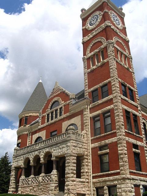 Best Places to Retire in Wisconsin