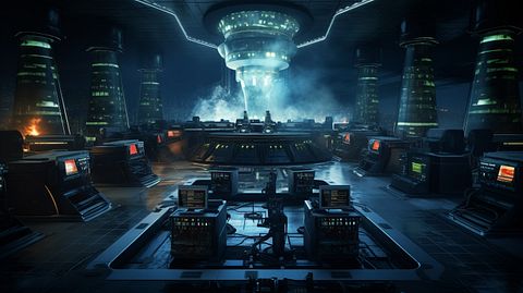 NuScale (SMR) Shares Slide 10% as B. Riley Flags Concerns Over Doubling Share Count