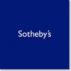 Sothebys (NYSE:BID)
