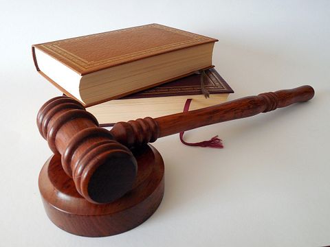 25 Best States for Lawyers 