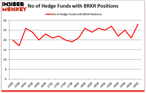 Is BRKR A Good Stock To Buy?