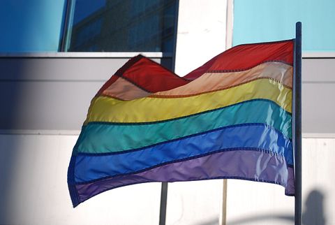 Most Tolerant Countries In the World 11 Most Gay-Friendly Cities in the World 