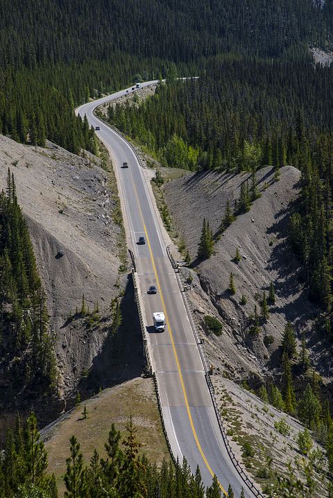 10 Longest Highways In The World