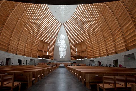 Cathedral of Christ the Light