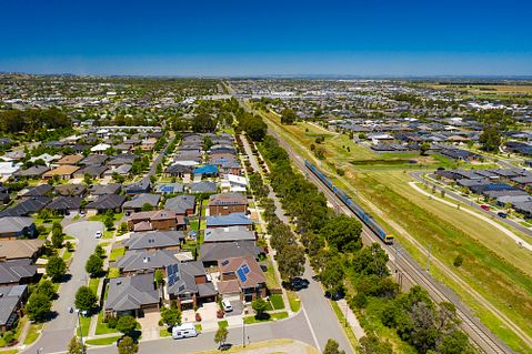 5 Biggest Real Estate and Property Companies in Australia, 2024