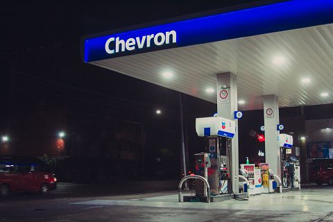 JPMorgan Resumes Coverage of Chevron (CVX) with 'Overweight' Rating
