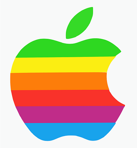 Apple-Logo