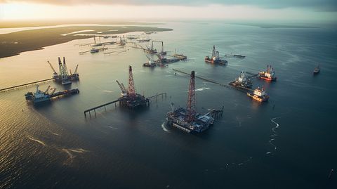 Sabine Royalty (SBR) Slumps Following Monthly Dividend Cut