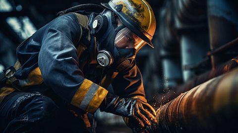 ChampionX Corp. (NASDAQ:CHX): Among Billionaire Bruce Kovner’s Stock Picks with Huge Upside Potential