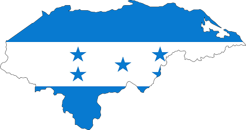 10 Countries that Have the Most Gun Violence in 2016