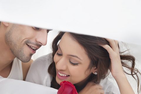 16 Most Sexually Active Cities in the World