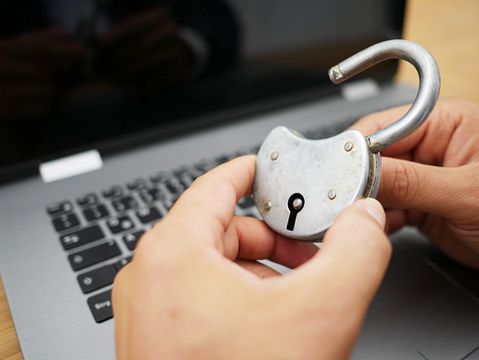 Security Tips