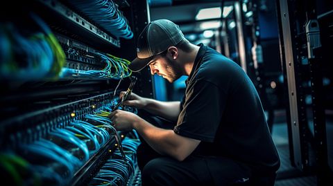 Liberty Broadband Corp. (LBRDK): Steady Growth in Communications and Data Services