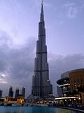 The 10 Tallest Buildings in the World