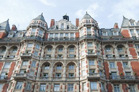 10 Largest Hotel Chains In The World in 2017