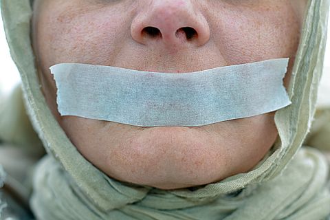 11 Worst Countries for Gender Equality