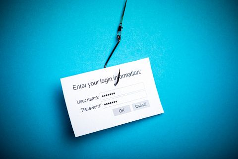 Scams Con Artists Will Use To Trick You Phishing