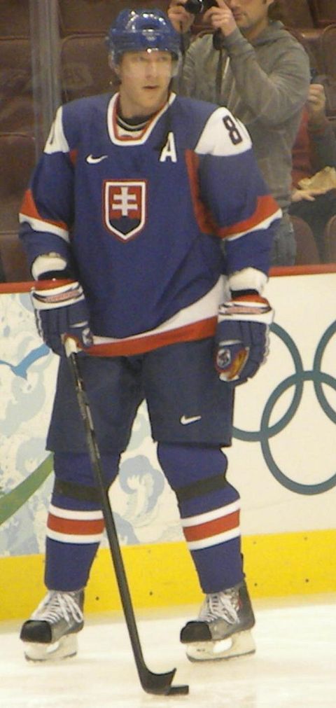 7 Countries that Produce the Most NHL Players in the World