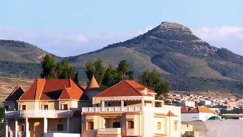 Most Racist Countries In The World: New Rankings - Algeria