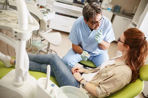 25 Best States For Orthodontists