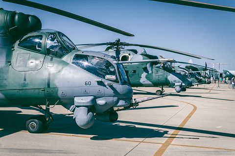 10 Undervalued Aerospace and Defense Stocks to Buy